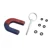 Кофейная машина Open Security Oval Head Service Repair Tool Key, Подходит для Jura Franke AEG Siciliana etc, 61x6mm