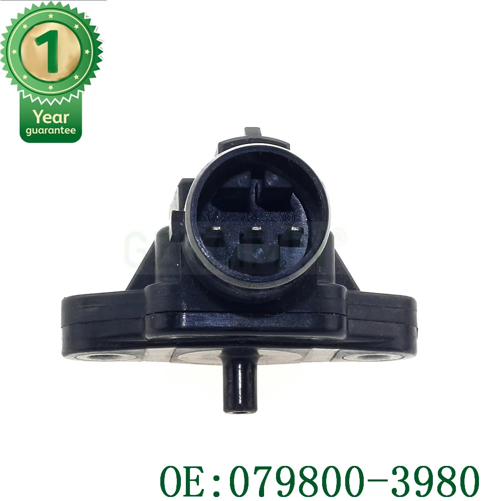 Автоматический датчик давления 079800-3980 датчик карты 0798003980 37830-P7A-N01 для HONDA логотип E-GA3 GF-GA3 для HONDA PARTNER K-M