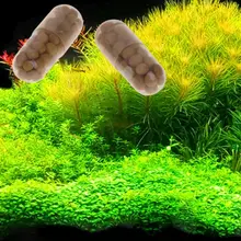 40 шт. водных растений, удобрения для корней воды, конденсаторный аквариумный цилиндр для аквариума 40 шт. водных растений, удобрения для корней воды, конденсаторный аквариумный цилиндр для аквариума