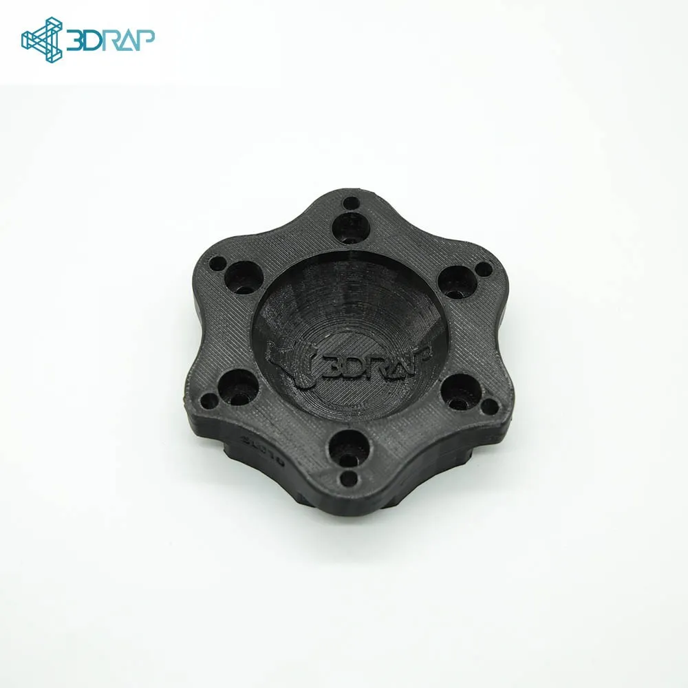 Magnetic Paddles Mod [Thrustmaster T300 Tx Ts-Pc Ts-Xw] (Pc, Ps4, Ps5, Xbox) – 3Drap Sim Racing Equipment