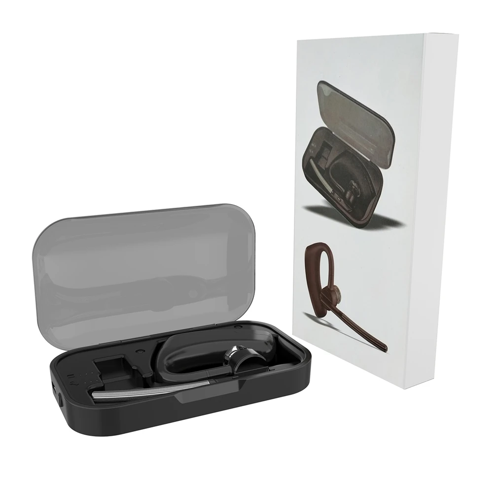Портативные наушники, зарядный чехол для Plantronics Voyager Legend, Bluetooth гарнитура, защитный чехол для зарядки
