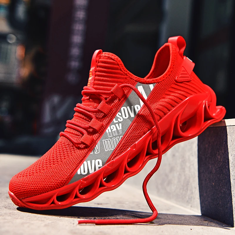 tenis masculino zapatos de hombre zapatillas hombre Zapatillas de deporte de lujo para hombre, zapatos informales de entrenamiento, mocasines blancos de moda, zapatillas de correr para hombre 79 H30629b78e4114c4e9476ed6e5c11d60bC