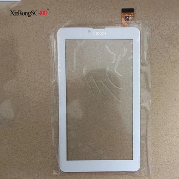 

New 7" XTOUCH PF71 / STARGOLD SGPAD7 / WQ TOUCH W703/Technosat T-PAD 5 Tablet Touch Screen Panel Digitizer Glass Sensor