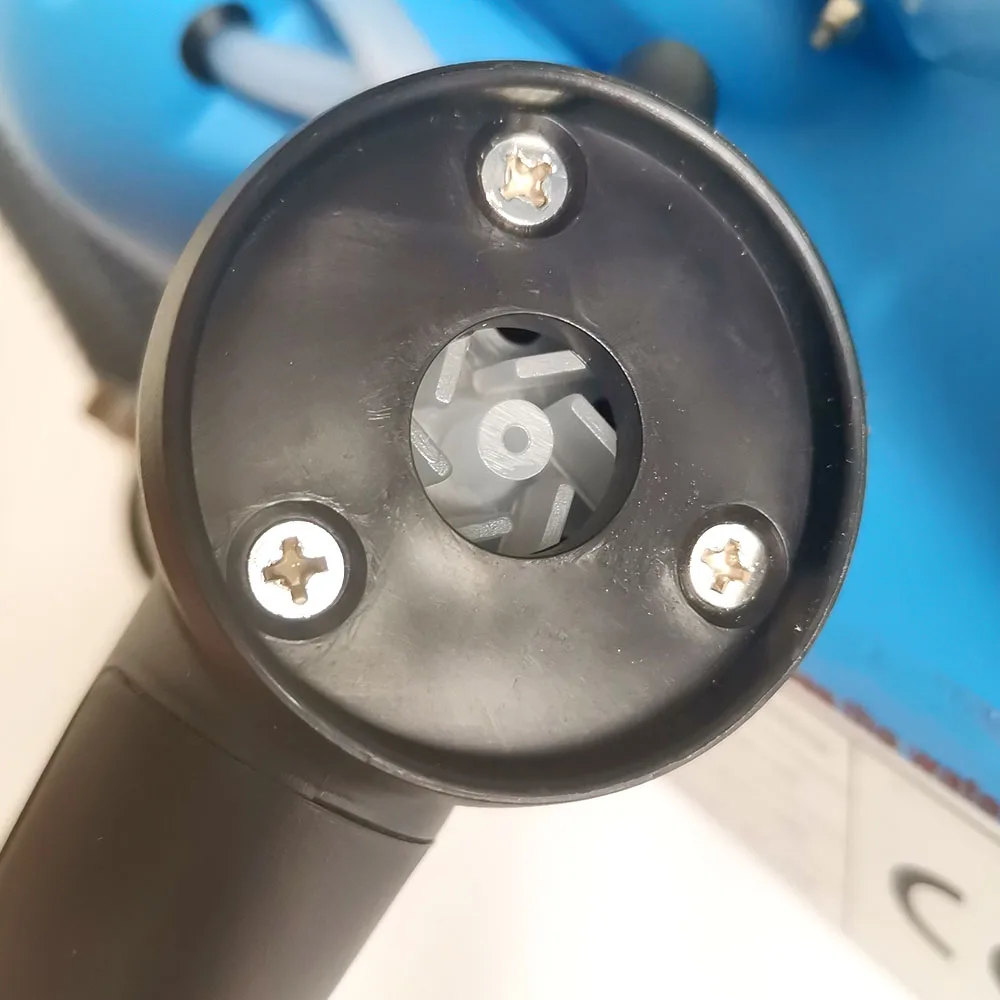 7L электрическая машина для Холодной запотевания ULV Fogger ультра низкая емкость