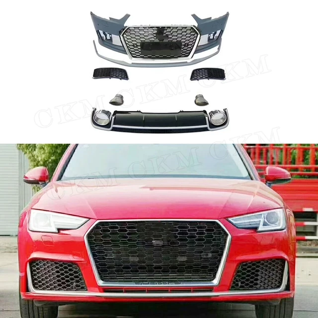 Lspeed-Racing - Audi RS4 B5 Kühlergrill