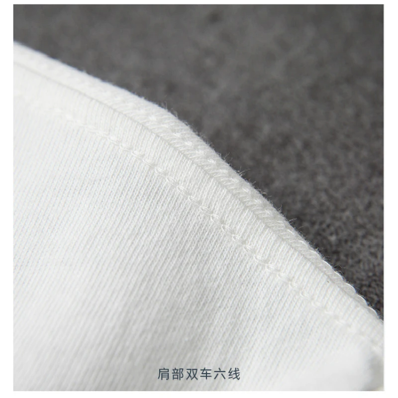 Men's Pure Cotton Retro Cuff Threaded Long Sleeve T-shirt Pure Bottom Shirt TEE for Men and Women Men's Pure Cotton Retro Cuff Threaded Long Sleeve T-shirt Pure Bottom Shirt TEE for Men and Women