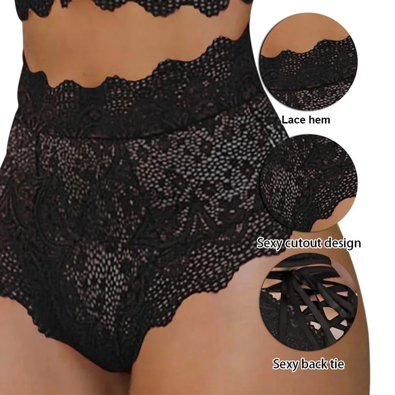 Lace Underwear