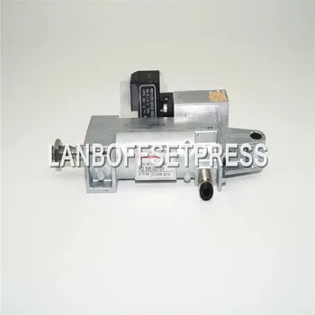 

LANBOFFSETPRESS H2.335.001/01 pneumatic cylinder for SM74/PM74 machine original offset press printing machine spare parts