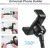 LED Fill Ring Light 160 СМ Штатив Стенд Держатель Телефона Selfie Makeup Live Streaming YouTube Dimmable Ringlight Photography Lamp