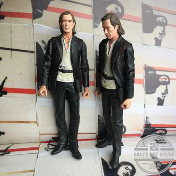 

2015 Kill Bill - Bill Garage Kid 16cm Action Figure Classic Toy Joints Doll Loose Toy PVC Figure Model Decorative Toy for Kids