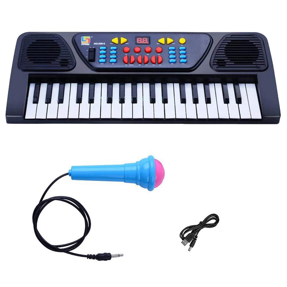 children's musical keyboard toys