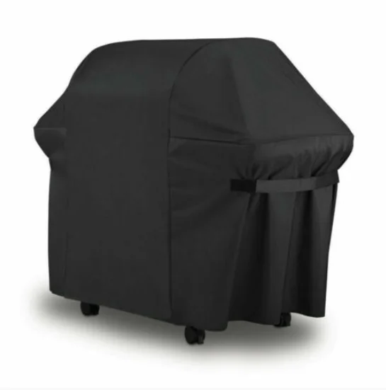Барбекю Гриль Крышка для Weber 7107 Genesis 300 серии газовых барбекю