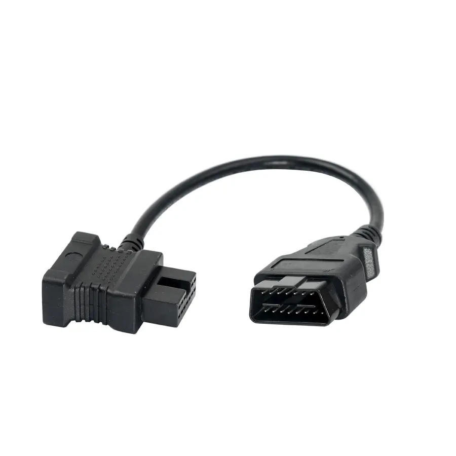 Gasoline Cars and Heavy Duty Trucks Diagnostic Tool