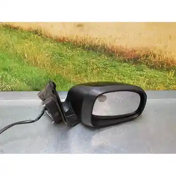 

RIGHT REARVIEW MIRROR SUZUKI SWIFT SALOON (MZ)