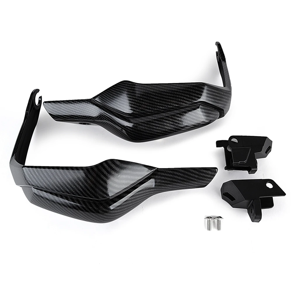 Osłony Kierownicy Motocykla Dla Honda X-Adv 750 Xadv 750 X Adv 750 2017 2018 19 2020 Kierownica Jelca Osłona Uchwytu Akcesoria