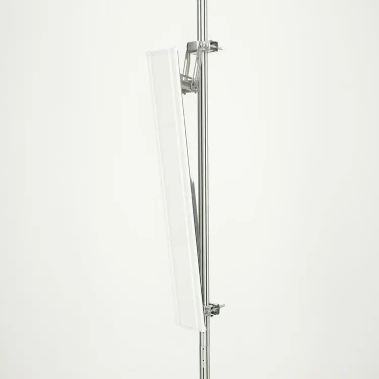 Multifunctional 4K SOS WiFi Flashlight WDR Record