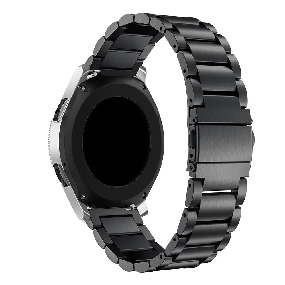Ремешок из нержавеющей стали для часов POLAR VantageM M Smart Watch Band металлические съемные ремни для POLAR VantageM