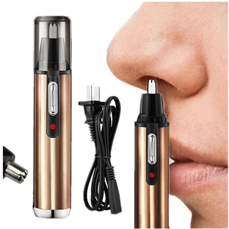 Sale Shaver Nose-Trimmer Hair-Removal Electric Multifunctional Rechargeable Ear Razor-Care-Tool 531y0YDVmG9