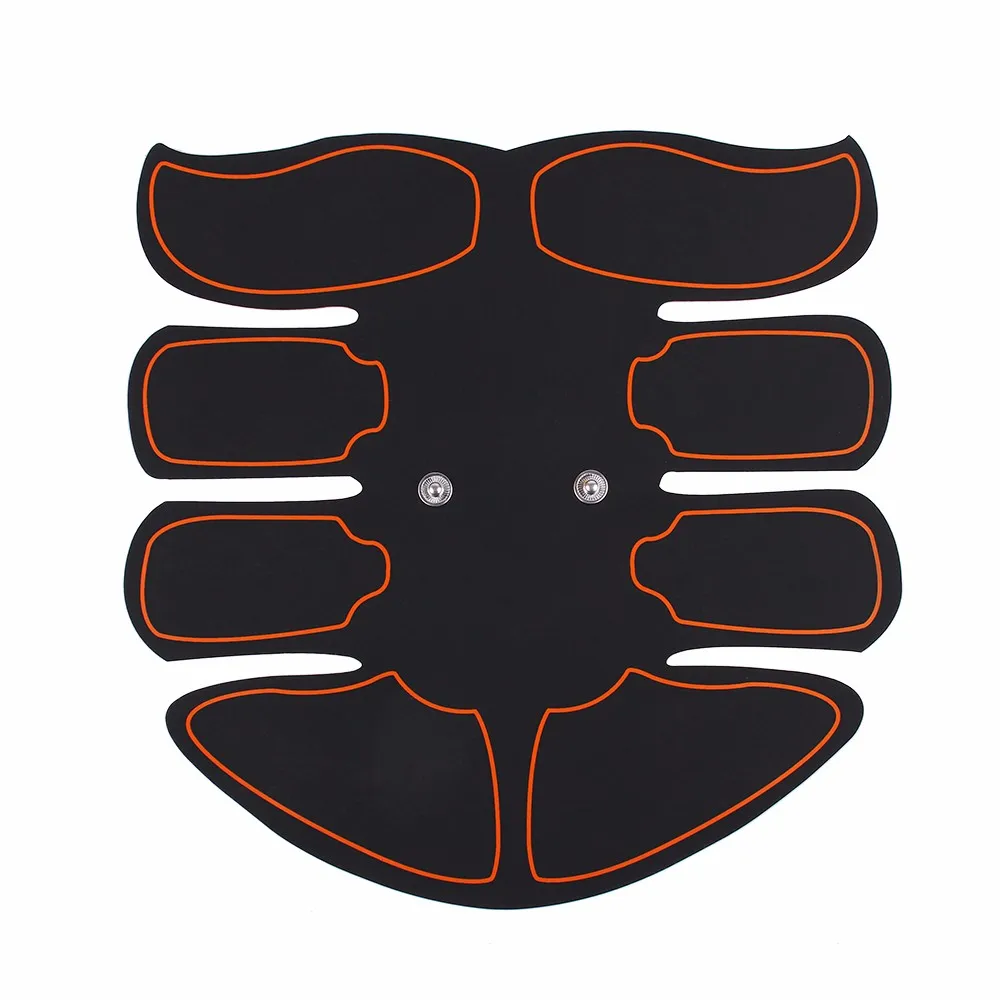 Fitness Stimulator Hip Buttock Trainer Muscle Stimulator Body Slimming Massager Abdominal Training Weight Loss Exerciser