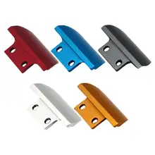 

Aluminum Alloy RC Bumpers for Wltoys 144001 1:14 RC Crawler Replace Parts Upgrade Parts