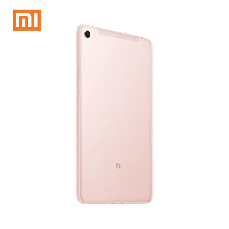  XIAOMI Mi Pad 4 Plus LTE 10.1 Inch PC Tablet 4G RAM 64G ROM Snapdragon 660 Octa Core 1920*1200 MIUI