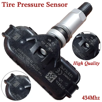 

1Pcs Tire Pressure Monitoring System Sensor 52933-3X305 529333X305 TPMS Sensor For Hyundai Elantra HD MD Tyre Pressure 434Mhz