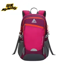 25L Путешествия Велоспорт рюкзак для активного отдыха подходит для мужчин и женщин водонепроницаемый три цвета