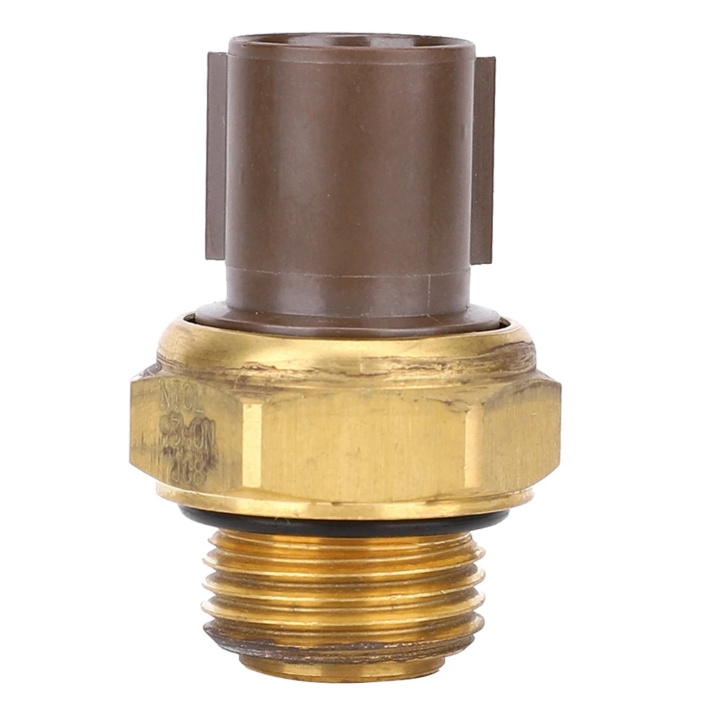 

Coolant Temperature Fan Sensor Switch 37760-P00-003 for HONDA ACCORD CIVIC CR-V ELEMENT INSIGHT ODYSSEY PILOT for ACURA ISUZU
