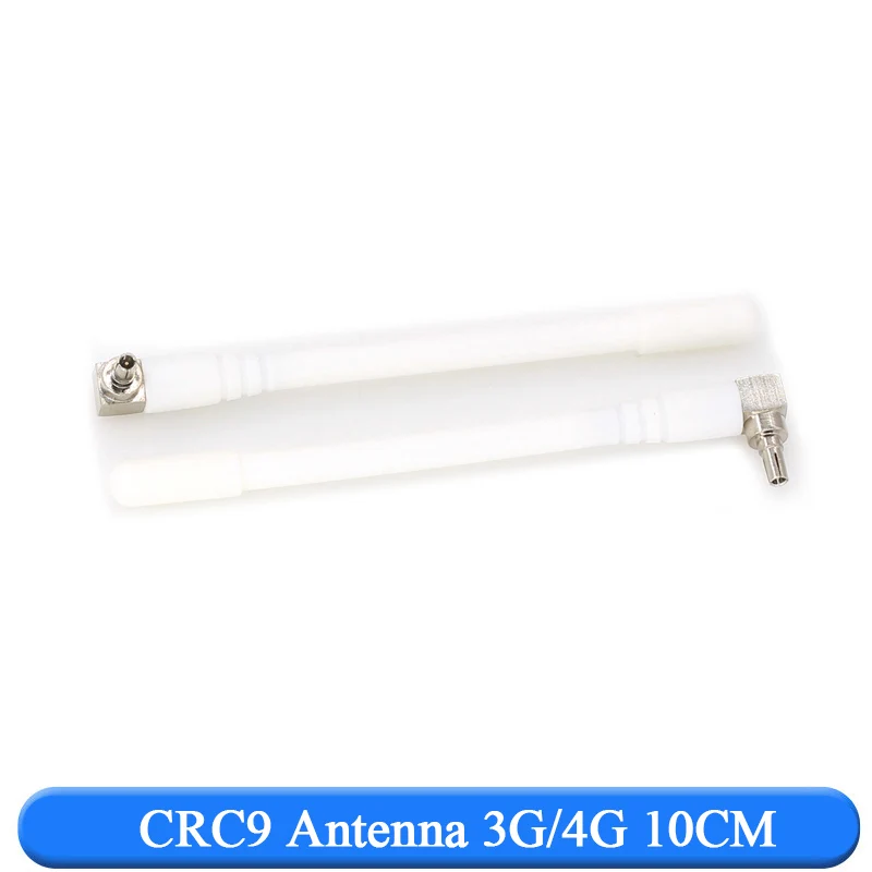 2/10/20Pcs Javino 3G 4G WiFi 안테나 TS9 CRC9 커넥터 화웨이 E5573 E8372 E3372 USB 무선 라우터 PCI 카드