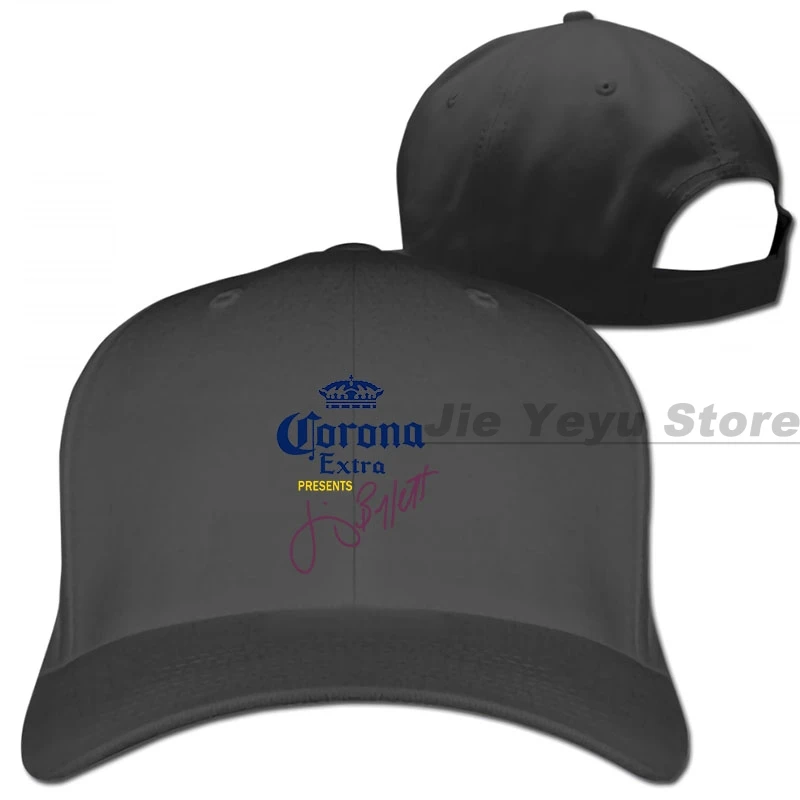 90s VTG nos CORONA BEER JIMMY BUFFETT Tour Surf Beach Signature XL Baseball cap men women Trucker Hats fashion adjustable cap