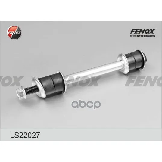Stabilizer link Front Hyundai H-1 01, Porter H-100 2004 Ls22027 FENOX art. LS22027
