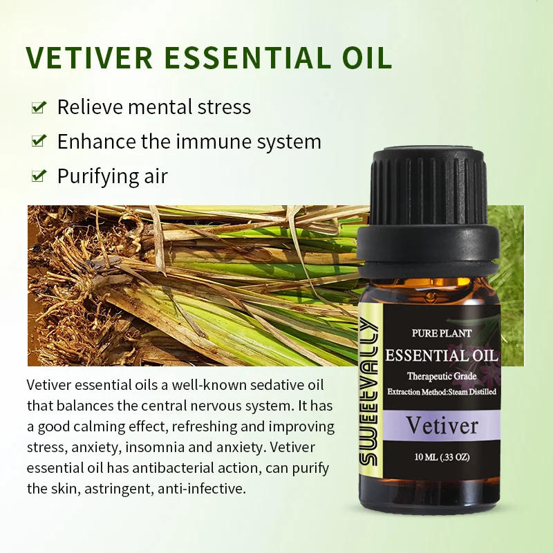 30 мл эфирное масло антистресс антибактериальное для аромата лампа освежитель