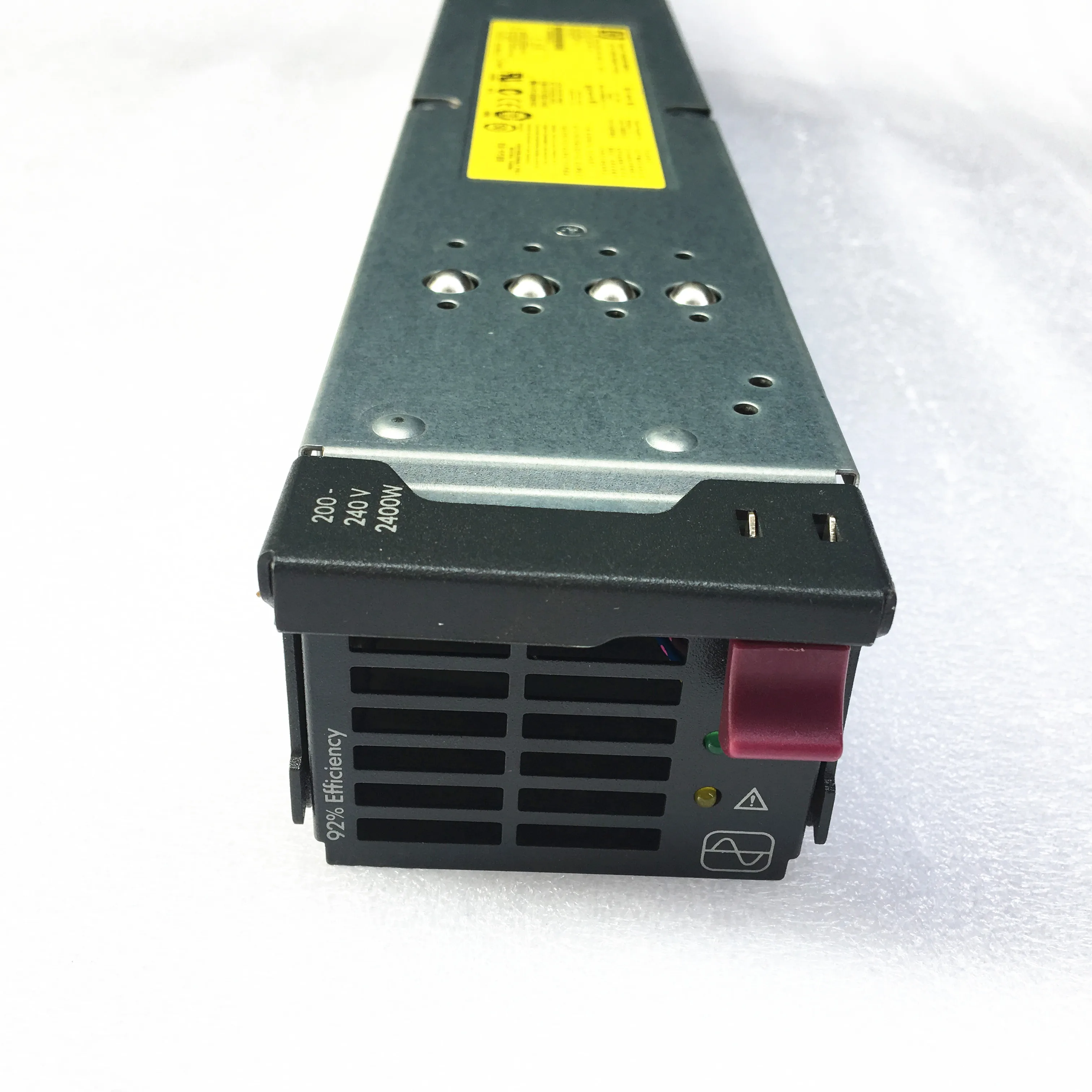 C7000Server мощность HSTNS PR16 7001503 J000 488603 001 500242 аккумулятор большой емкости 12В 200A 2450W