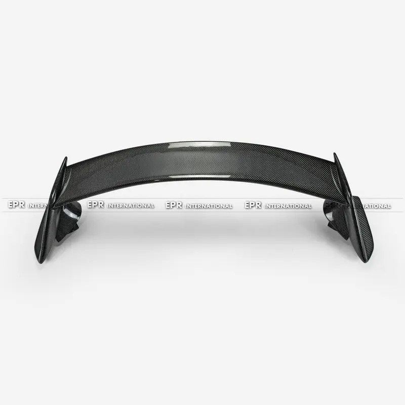 Для Civic type R FK2- OEM задний спойлер(5 дверный Люк) из углеродного волокна и стекловолокна задний спойлер отделка FK2