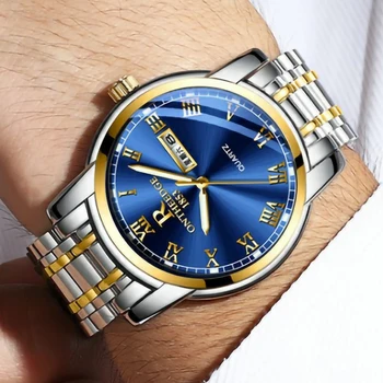 

business watches man quartz couple watch c auto watch men fashion watch waterproof men steel watch women silver watch wristwatch