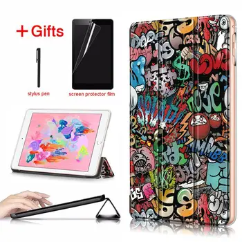 

case for ipad air 2 air 1 3 9.7 2017 2018 pro 10.5 2019 pro 11 2020 tablet cover for ipad 10.2 8th 7th 6th generation case