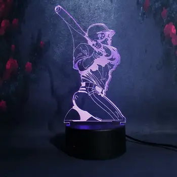 

Hot Love Baseball Sport Creative USB Plug Charge Save-energy Bulb 3D RC Led Lava Night Light Girl Child Bedroom Decor Table lamp