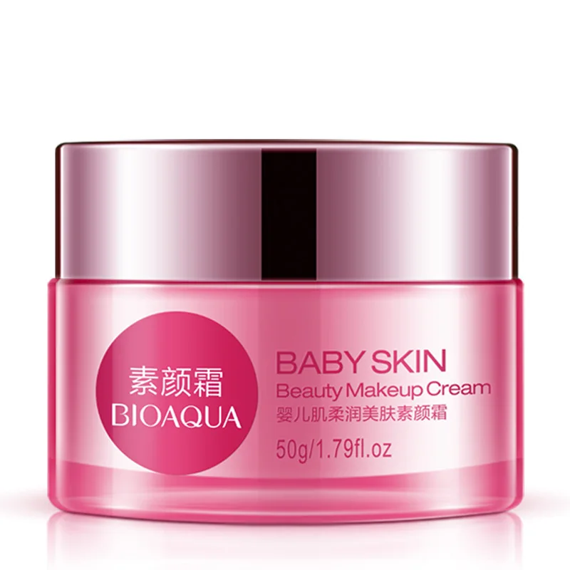 baby beauty cream