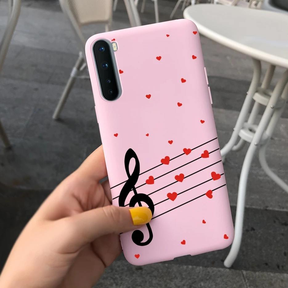 Sunflower Design Soft Silicone Shockproof Phone Case - Cute Protective Back Cover