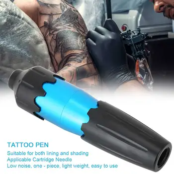 

Microblading Permanent Make Up Machine Professional Tattoo Machine Motor Tattoo Liner Shader Cartridge Tattoo Pen Accessory