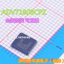 5 шт./лот ADV7180BCPZ LQFP-40