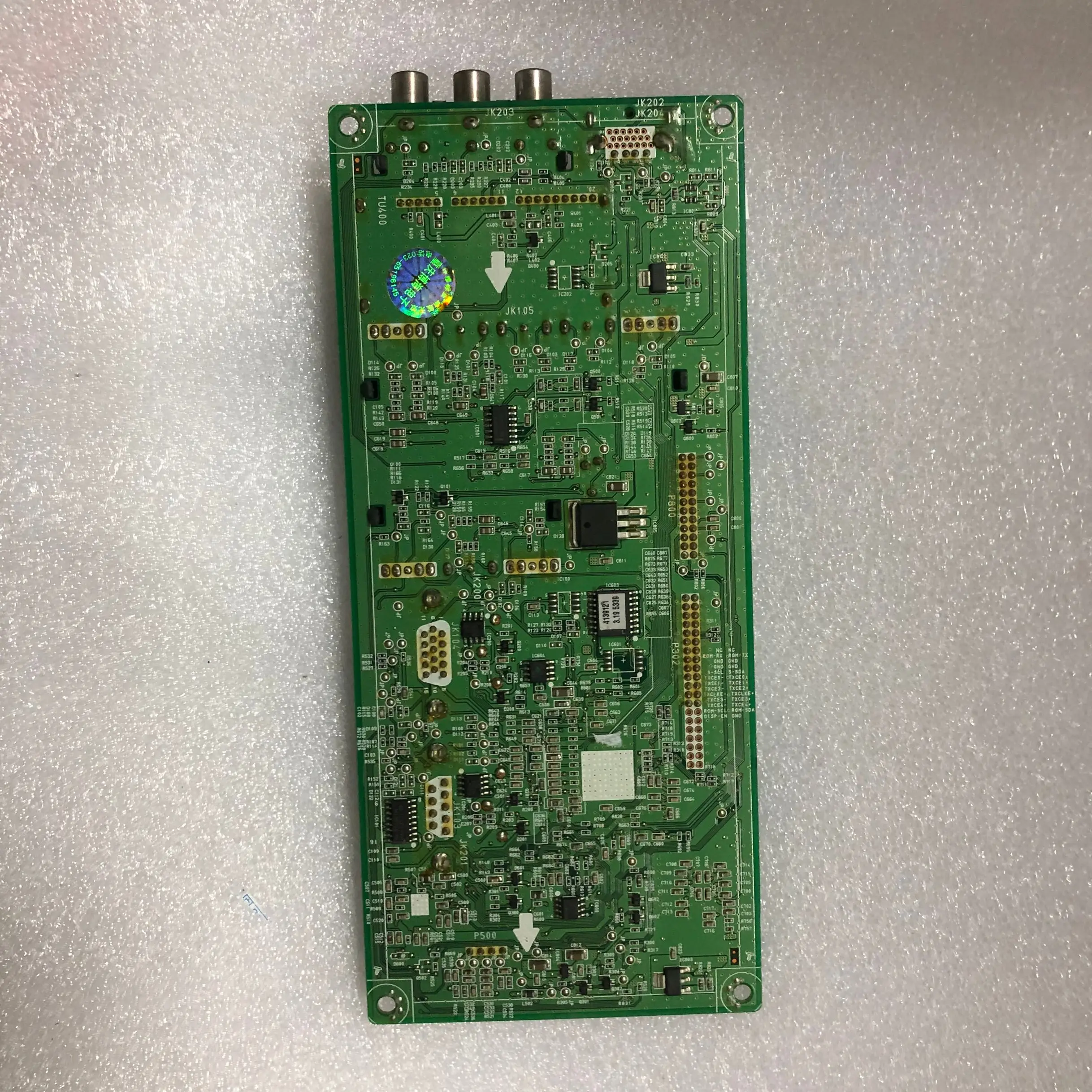 1 шт./лот Оригинальное качество, LG42PQ30RC-TA 50PQ30RC-TA PP91A EAX56807903