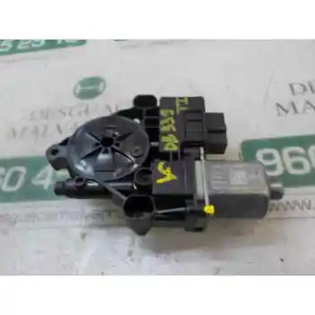 

WINDOW MOTOR REAR LEFT SEAT ARONA 5Q0959811D 0130622895 5 PINS