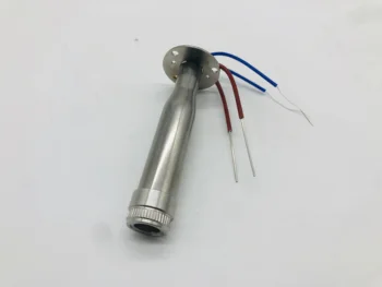 

Heating core of tin breaking machine