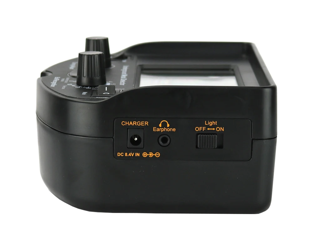 Underground Metal Detector Max Depth 3M 1.5M AR944M Gold Detector Scanner Finder Gold Digger Treasure seeking Hunter li-Battery