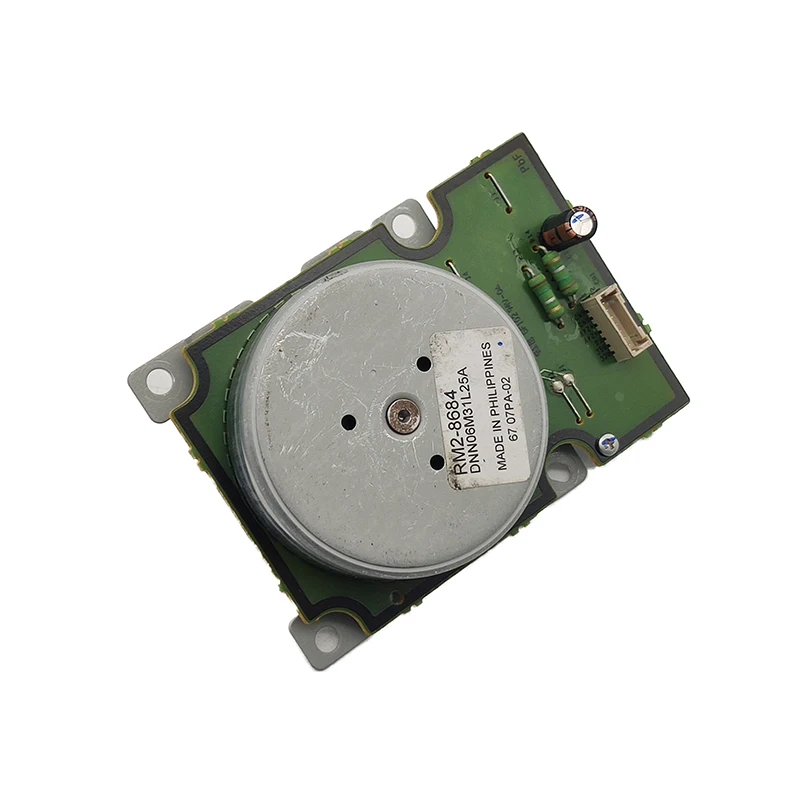 Yoton RM2-8684-000CN Main Motor for HP M402 M403 M426 M427 M501 M506 M527 Series