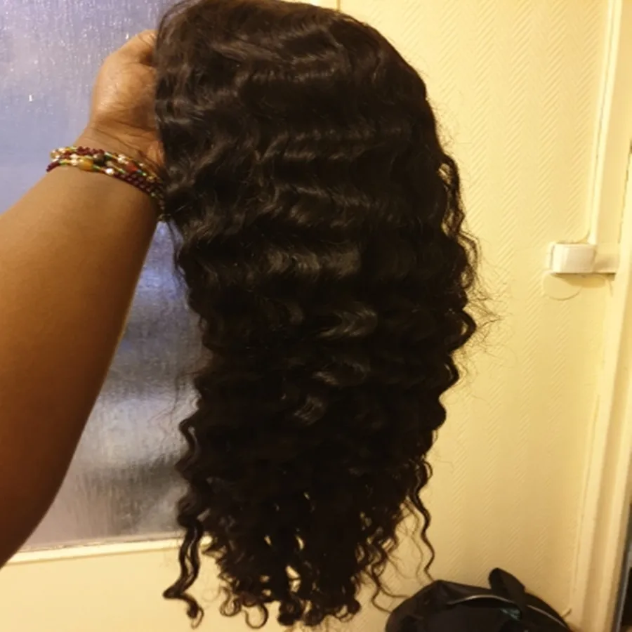 deep wave
