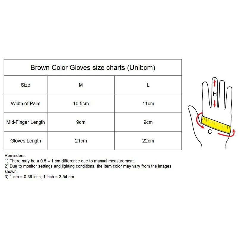 Men's Genuine Leather Gloves Breathable Fashion Classic Goatskin Unlined Thin Spring Summer Driving