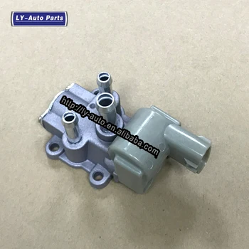 

22270-15010 22270-16060 22270-16010 Idle Air Control Valve For TOYOTA Celica 1995 1996 1997 1998 Corolla 1995 1996 1997