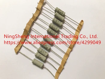

Original new 100% small volume winding resistance WP5S 5W 47R 5W 47ohm (Inductor)